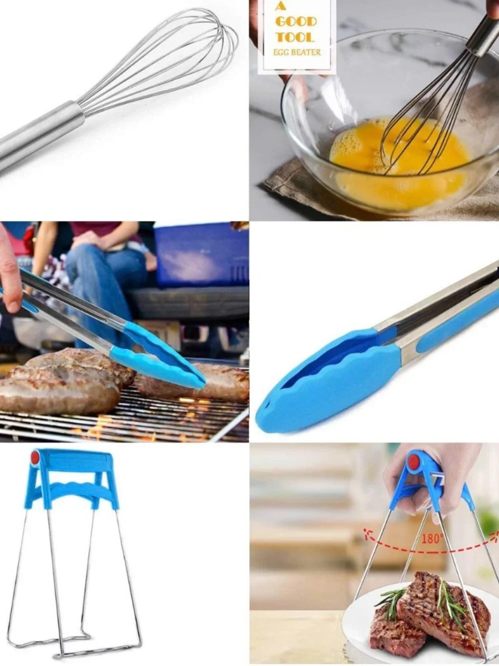 🍲 NEW 17 Pc Instant Pot Accessories Set 6/8 Qt Steamer Basket Egg Bites Pan